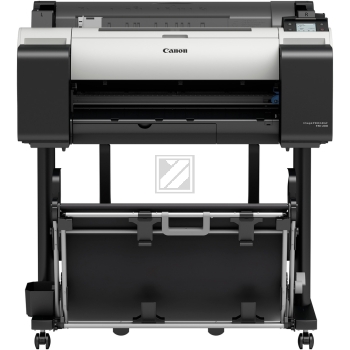 IPF TM 200 MFP L 24 EI