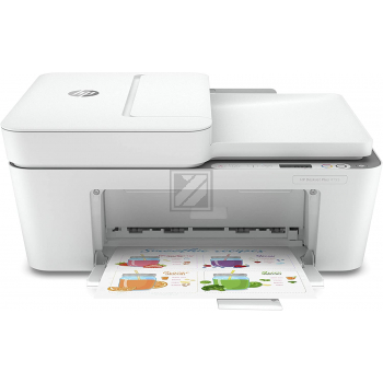 Deskjet Plus 4155