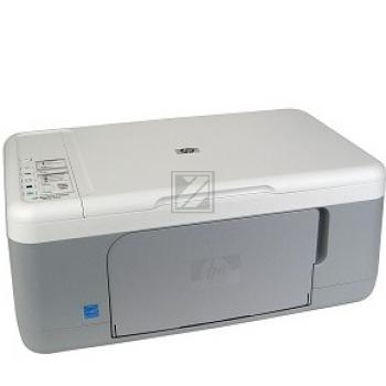 Deskjet F 2250