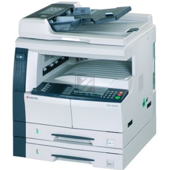 KM-2050 S