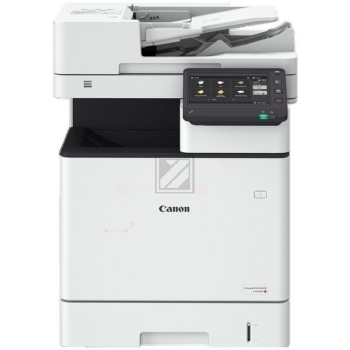 i-Sensys XC 1538 iF II