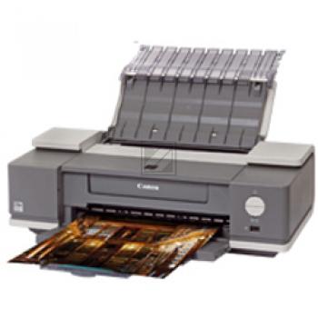 Pixma IX 5000