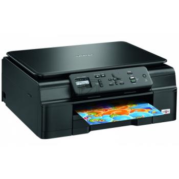 DCP-J 152 W
