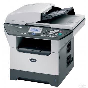 DCP-8060 N