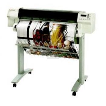 Designjet 755 CM