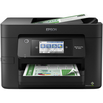 WF Pro WF-4820 DWF