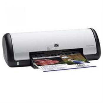Deskjet D 1400