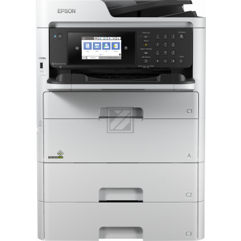 Workforce Pro WF-C 579