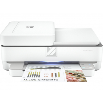 Envy Pro 6430