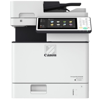 Imagerunner Advance 615 i II