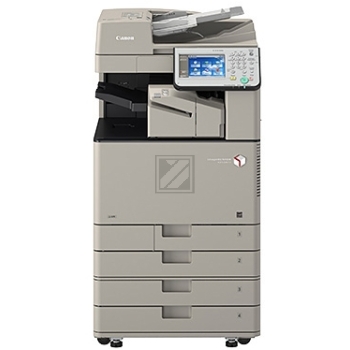 IR Advance C 3300 I