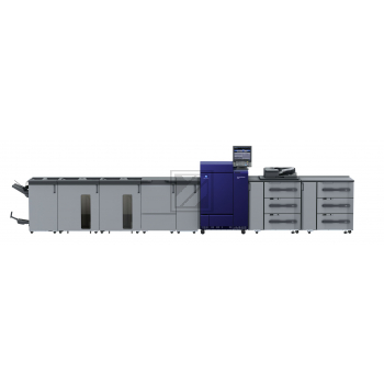 Bizhub Press C 6085