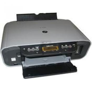Pixma MP 170