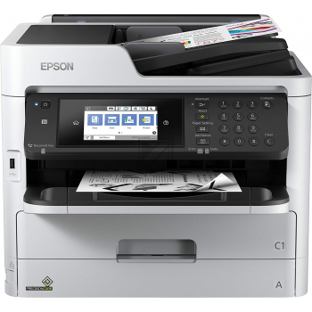 Workforce Pro WF-M 5799 DW