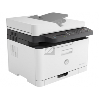 Color Laser MFP 179