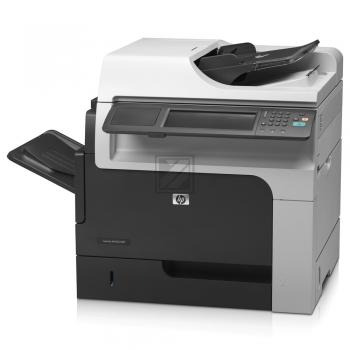 Laserjet M 4555 F MFP