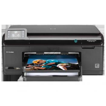 Photosmart B 209 N