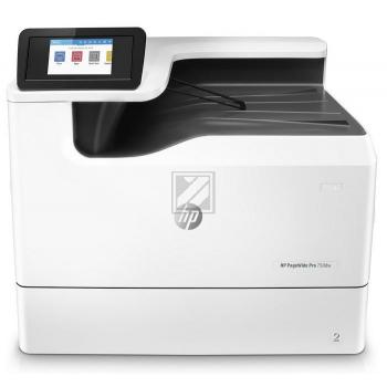 Pagewide Pro 750