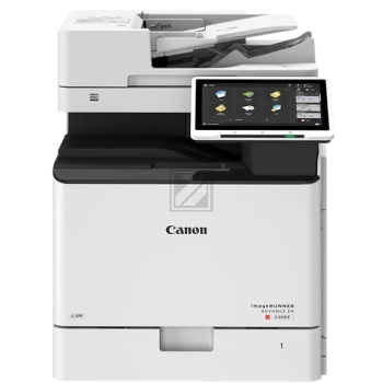 IR DX C 359 p