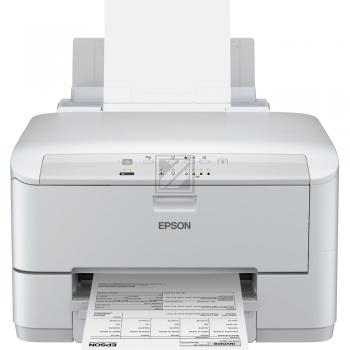 Workforce Pro WP-M 4015 DN