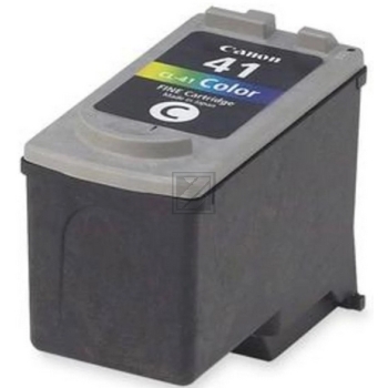 Canon Tintendruckkopf farbig (0617B001, CL-41)