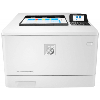 Color Laserjet Enterprise M 455