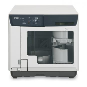 Discproducer PP 100 AP