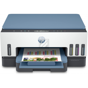 Smart Tank 7006 All-in-One