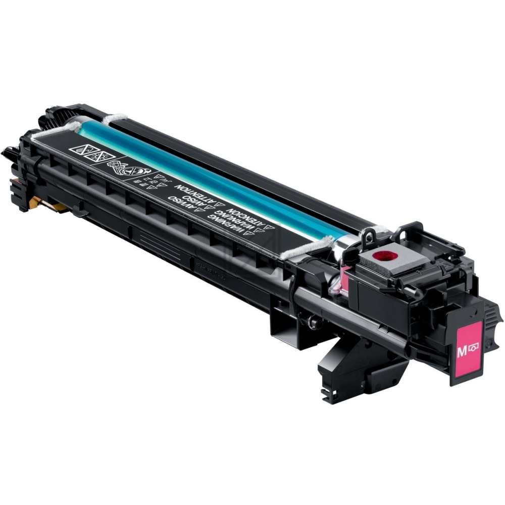 Konica Minolta Fotoleitertrommel magenta (A0WG0EJ, IUP-14M)