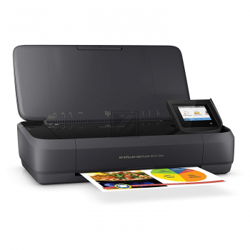 Officejet 250 Mobile