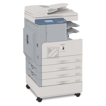 Imagerunner C 2020 L