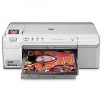 Photosmart D 5345