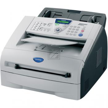 FAX 2920 PS