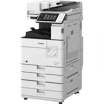 Imagerunner Advance 4551