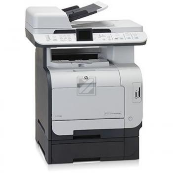 Color Laserjet CM 2320 DN