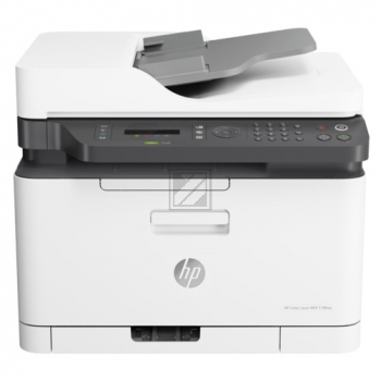 Color Laser 150 A