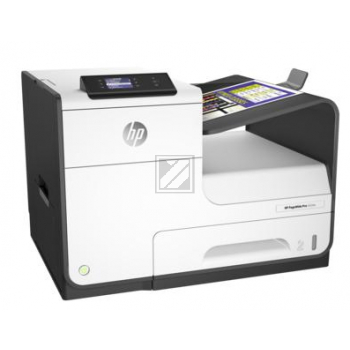 Pagewide Pro 452