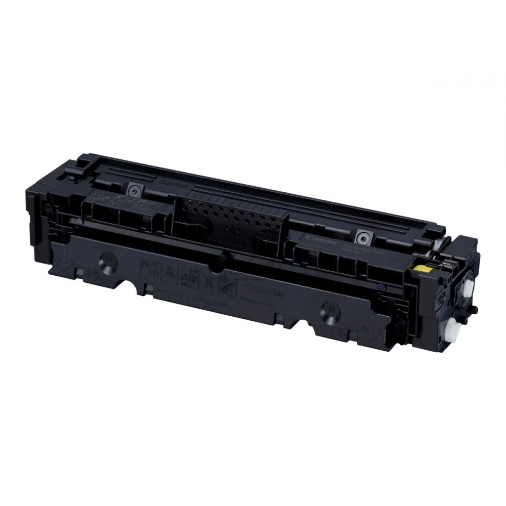 Canon Toner-Kartusche gelb (1247C002, 046)