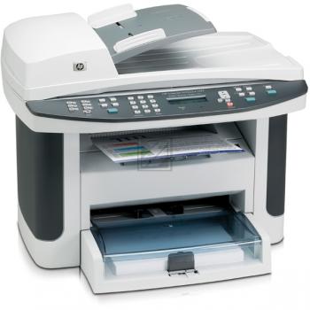 Laserjet M 1522 MFP