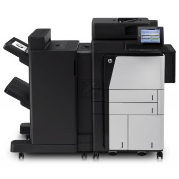 Laserjet Enterprise Flow M 830 N