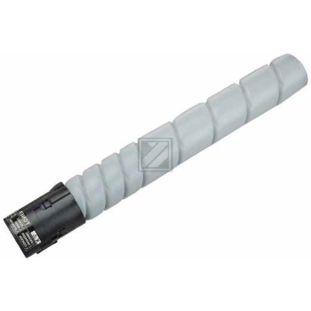 Konica Minolta Toner-Kit schwarz (A8DA150, TN-324K)
