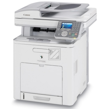 Imagerunner C 1021 IF