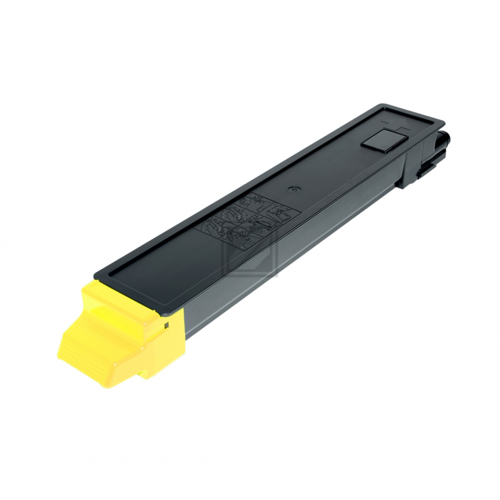 Kyocera Toner-Kit gelb (1T02MVANL0, TK-8315Y)