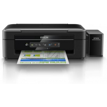 Ecotank L 361