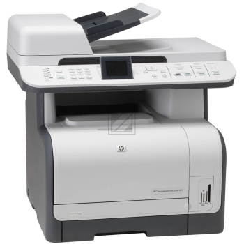 Color Laserjet CM 1312 NFI MFP
