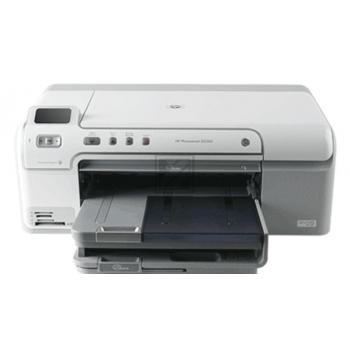 Photosmart D 5360