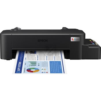 Ecotank L 121