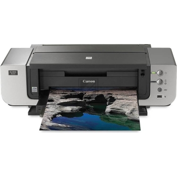 Pixma Pro 9000 Mark II