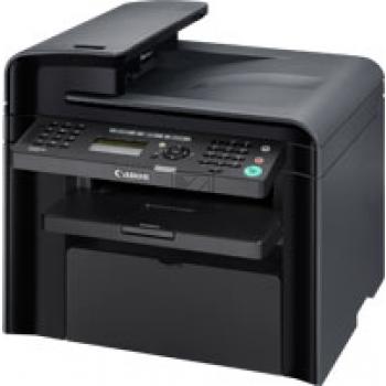 I-Sensys LBP-4450