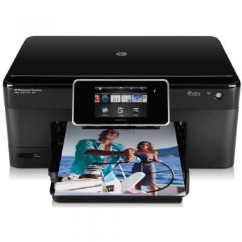 Photosmart Premium e-AIO C 310